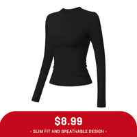 Long:Black