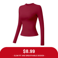 Long：Red