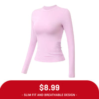 Long:Pink