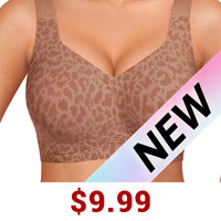Brown Leopard