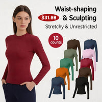 10 Long-Style Items